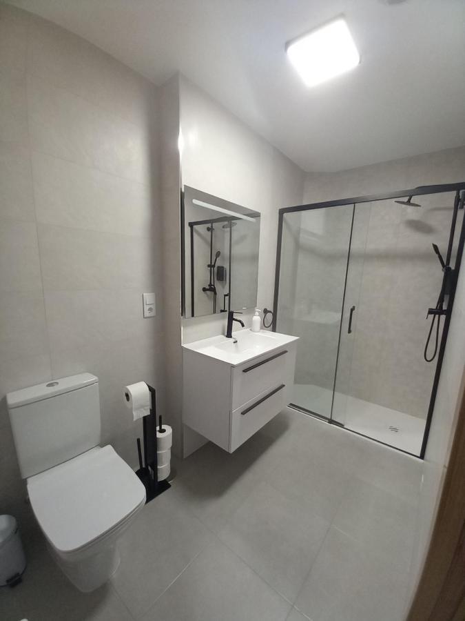 Amizade Apartamento Понтеведра Екстериор снимка